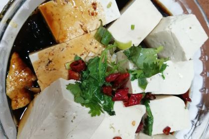 小锅饭豆腐馆(围场店)