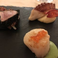 La Pecora Nera User Photo