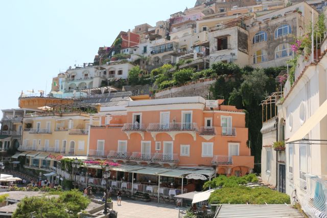 Amalfi Coast