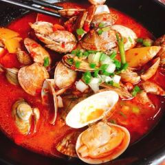 Lao Min Tian Luo Guan User Photo