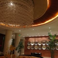 煙台麗景海灣飯店（第二海水浴場漁人碼頭店）·漁味小廚張用戶圖片