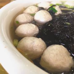 Xiaxikeng Seafood Restaurant User Photo