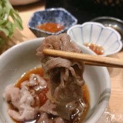 Bakuroichidai Nagoya West User Photo