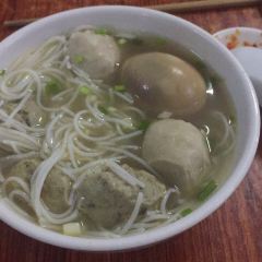 Anxiuzhenrouwan (dongmen) User Photo