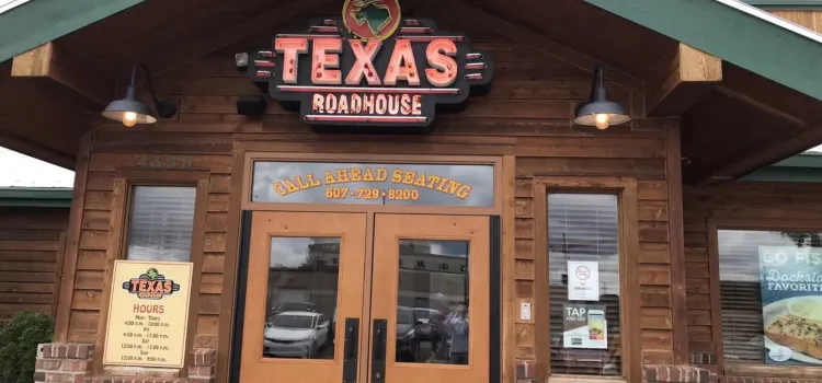 Texas Roadhouse