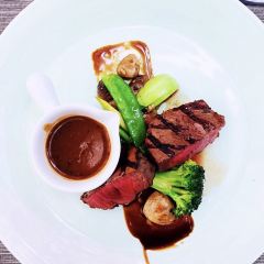 The Garden Restaurant User Photo
