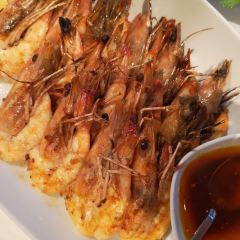 FISH & STEAK HOUSE User Photo