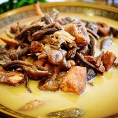 山水小酒馆(百里峡店) User Photo