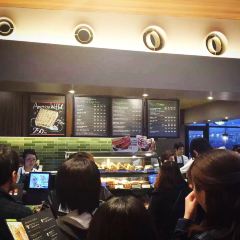 Starbucks Coffee - Toyama Kansui Park ảnh của người dùng