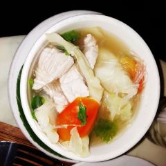 Coconut Luang Prabang Restaurant User Photo