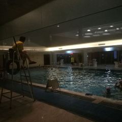 句容余坤墨尔顿大酒店·地中海自助餐 여행 사진
