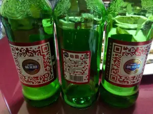 老湯蒸餃地方菜