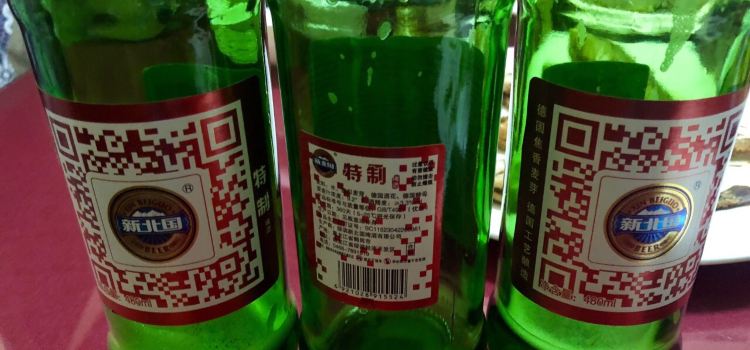 老汤蒸饺地方菜