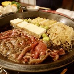 Ningyocho Imahan ảnh của người dùng
