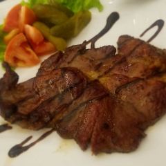 威尼斯餐厅(四道街店) User Photo