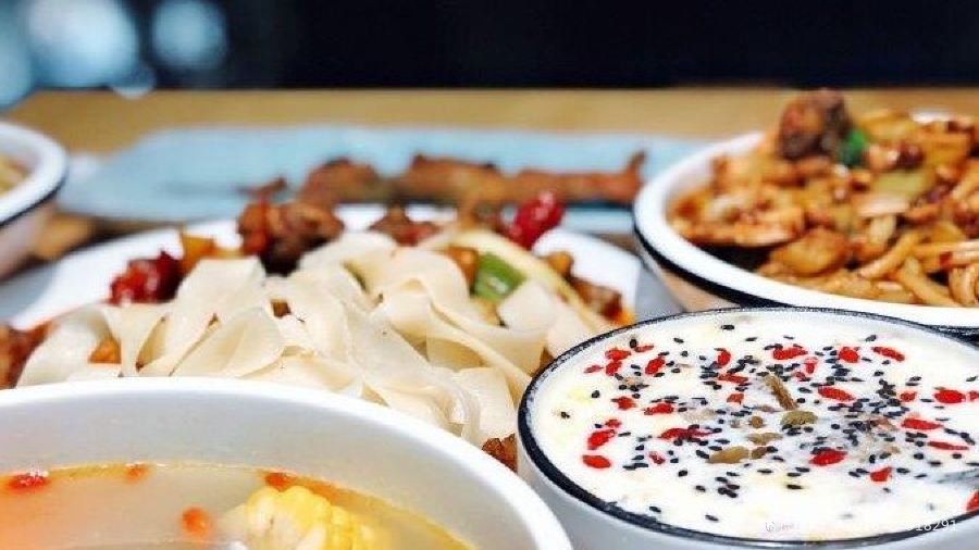 玉泉山庄(亚欧店)