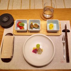 WUway natural food User Photo
