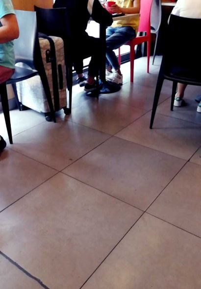 新华国际饭店(餐饮部)