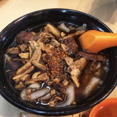 Restoran Kimberly 여행 사진