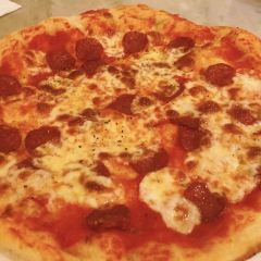PizzaExpress User Photo