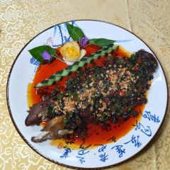 习水习部大酒店·习部食府 User Photo