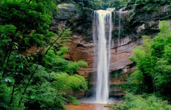 戈千崖風景區門票 + 玻璃橋大小同價