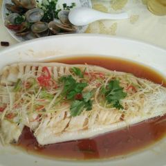 人和小院双虾饺子王 User Photo