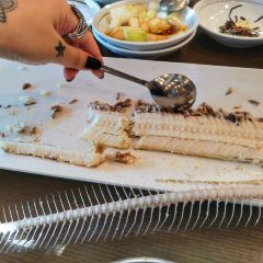 CHUNSHIM 春心烤帶魚（本店）張用戶圖片