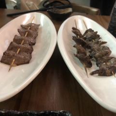 Robatayakisanroku 여행 사진