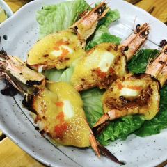 SEAFOOD SHANGRI-LA User Photo