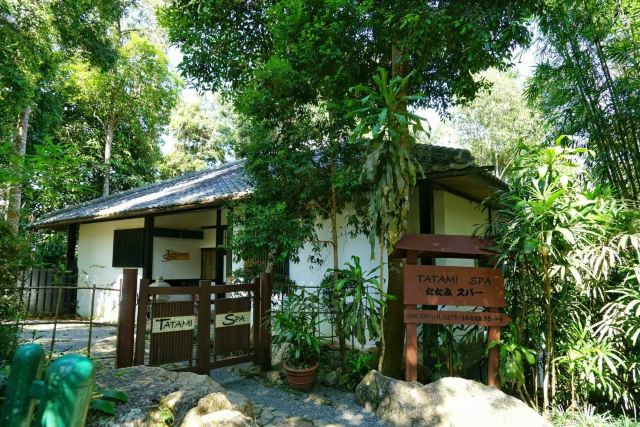 日本村