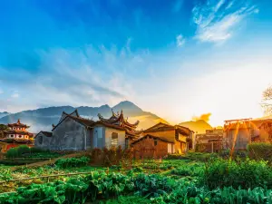 Huotong Town