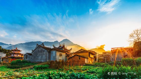 Huotong Town