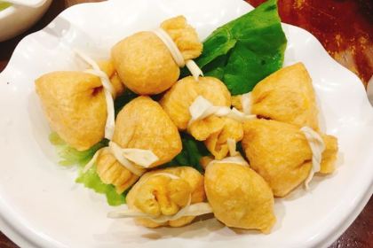 Lijiang Long Ji Ban Yu Yu Restaurant ( Jian She Dong Road )