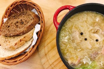 Paulaner pulanadeguopijiu Restaurant