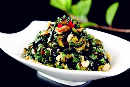 COOKING MASTER ZHANGFUJI