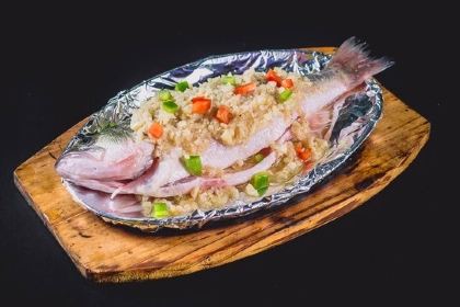 恐龍人主題餐廳（恐龍園店）