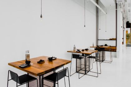 CHIC 1699遠洋私廚(融僑中心店)