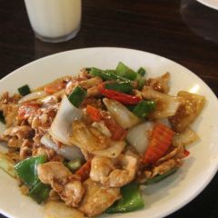 古城家常菜 여행 사진