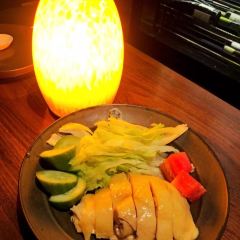 天津丽思卡尔顿酒店·Mellō Charcoal Grill炭烤餐厅 User Photo