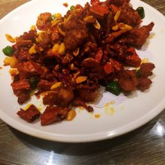 Xiuli Restaurant (zhangjiang) User Photo