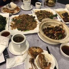 YING BIN JIU LOU User Photo