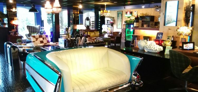 Smokey Joe's
