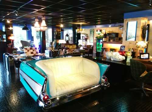 Smokey Joe's
