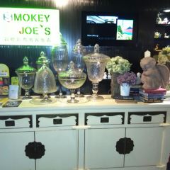 Smokey Joe's User Photo