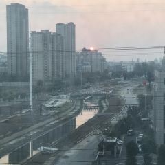 水中仙东方会馆 User Photo