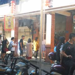 老国三角粿 User Photo