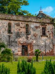 Church of Saint Paul, Malacca