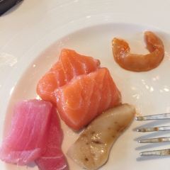 Zest(Ritz-Carlton Tianjin) User Photo