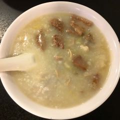 Wu Zhan Ji (LongJin East Road) User Photo